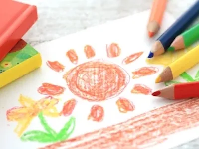 ふなこしスマイル保育園の写真