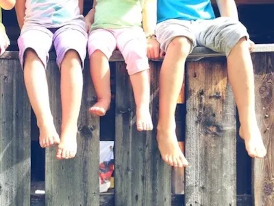 ふなこしスマイル保育園の写真