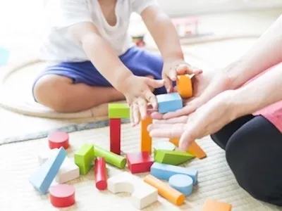 ふなこしスマイル保育園の写真