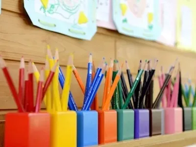 ふなこしスマイル保育園の写真