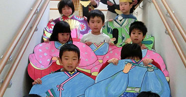 ひな祭り